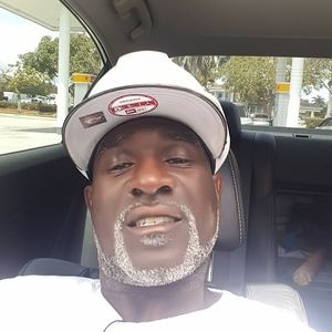 Meet your Posher, Frederick